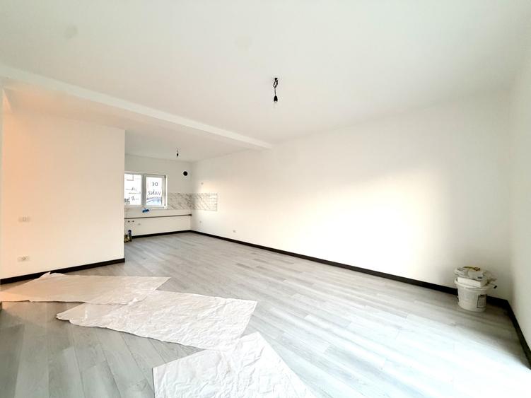 Duplex modern, 3 camere, 72 mp utili, 300 mp teren - Dumbravita