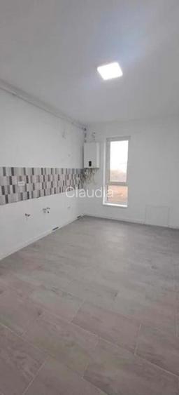 PROPRIETAR, Apartament nou 1 cameră, 38 mp+ balcon 6 mp+ parcare | Giroc,Braytim - 3