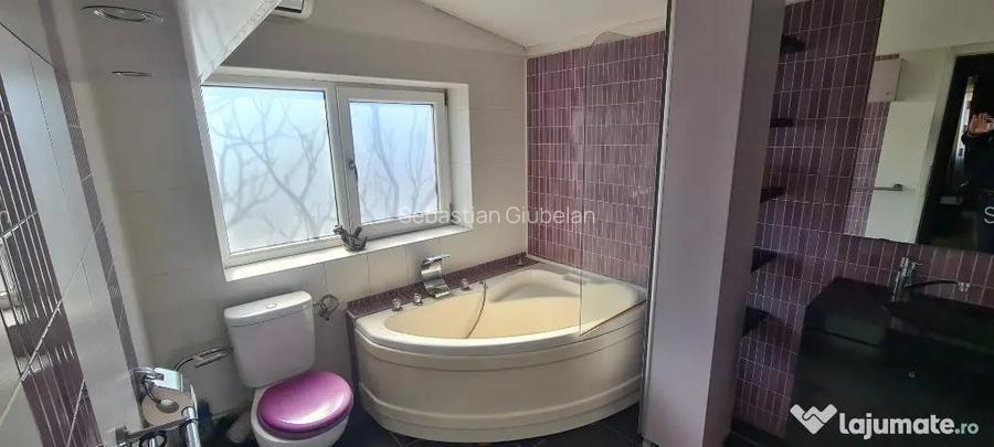 Casă 5 camere, Ghercesti