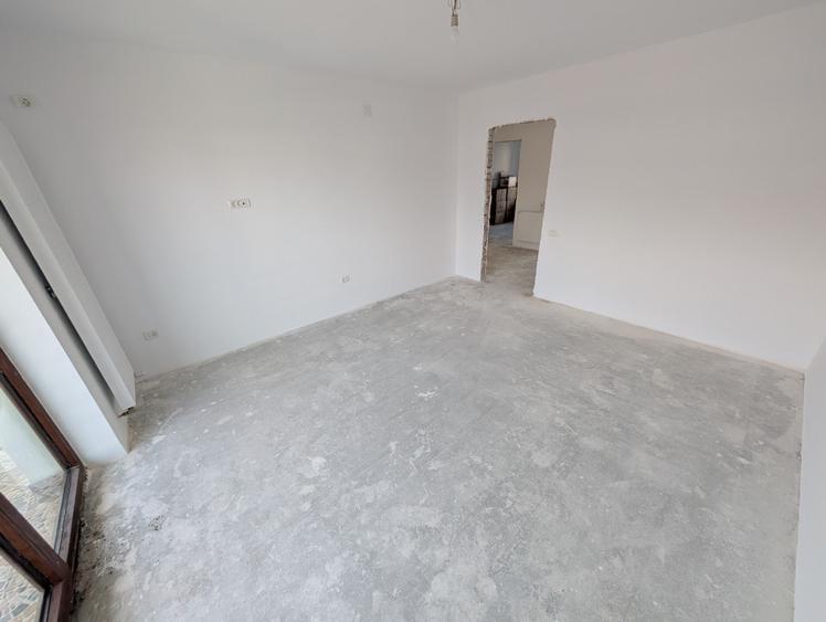 Apartament 4 Camere 116mp + 20mp terase | Otopeni 1 Mai | 0 comision