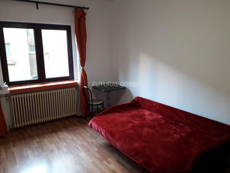 Garsoniera de vanzare Calea Victoriei - OFERTĂ LIMITATĂ - 4