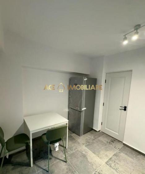 Garsoniera de inchiriat | Calea Calarasilor | Metrou | Mobilat