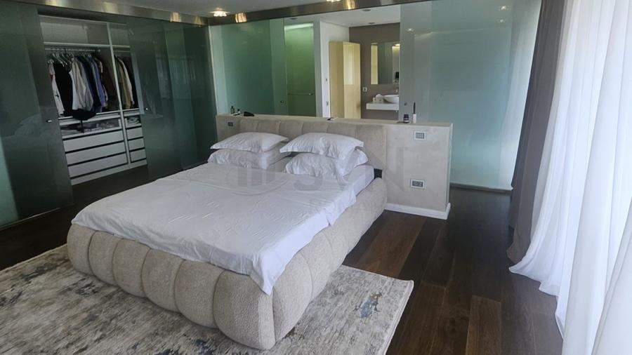 REA1025448 Penthouse Emerald l Vedere Lac l 2 Locuri de Parcare
