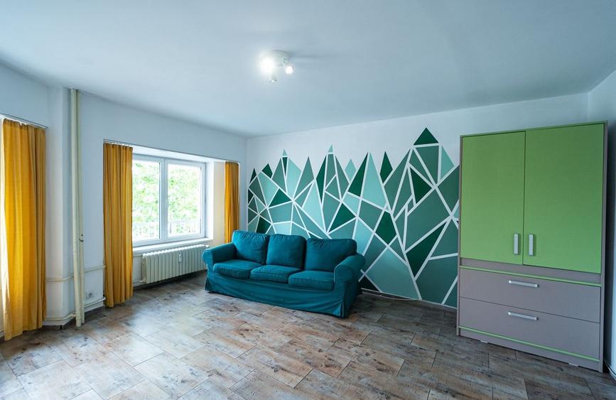 2 Camere | Piata Muncii | CALEA CALARASILOR | Hyperion