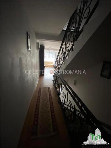 Hotel/Vila Select 2, 3Stele, Predeal- Clabucet, Prahova,  Chalet montan exclusiv - 30