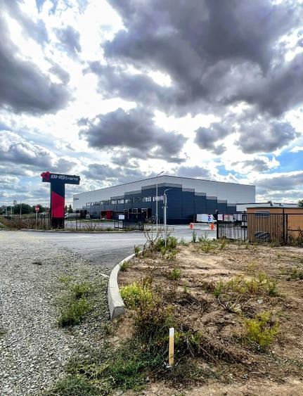 PROPRIETAR- Teren Intravilan Constanța–Zona Palas (BHS/Renault)