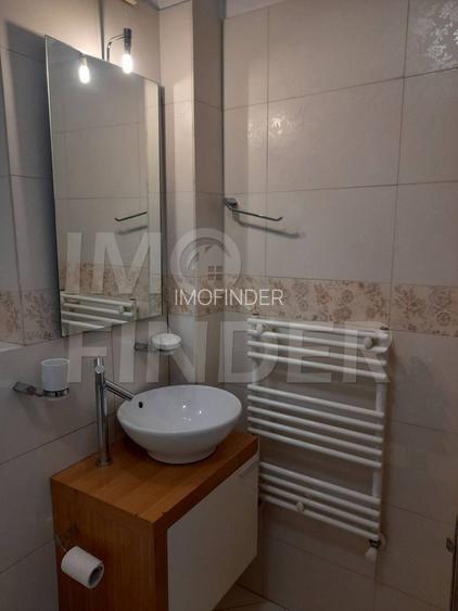 Apartament de Familie, Terasă, Loc de Parcare, gata de mutat - 7
