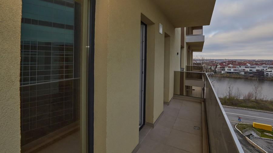Penthouse Spațios 4 Camere | Vedere Panoramică | Pipera |
