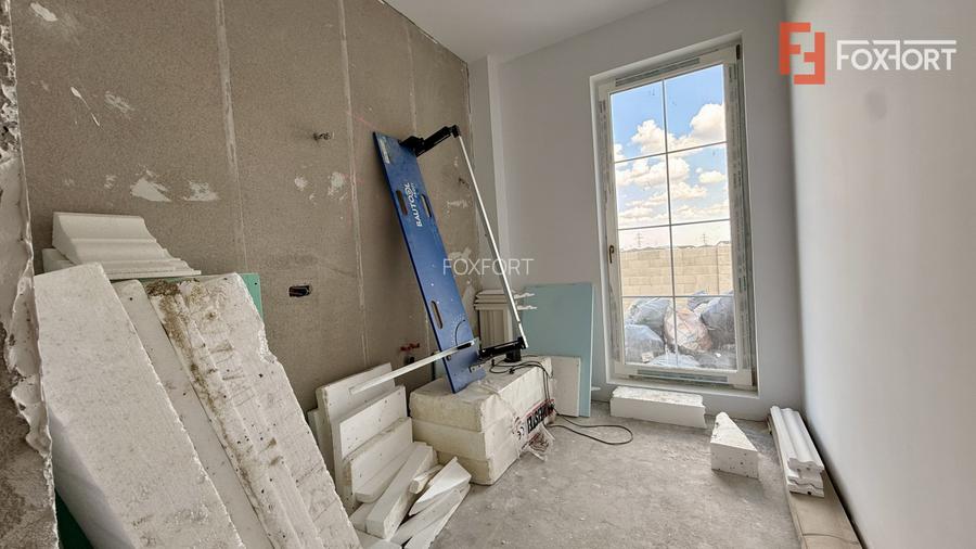 Casa de vanzare 5 camere si teren de 950 mp - Mosnita Noua - 33