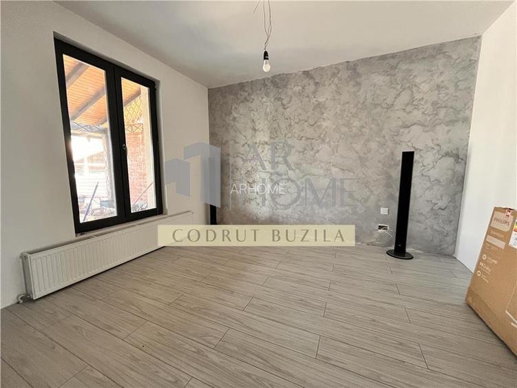 Vanzare Casa Individuala, 962 mp teren, Manesti, Prahova - 8