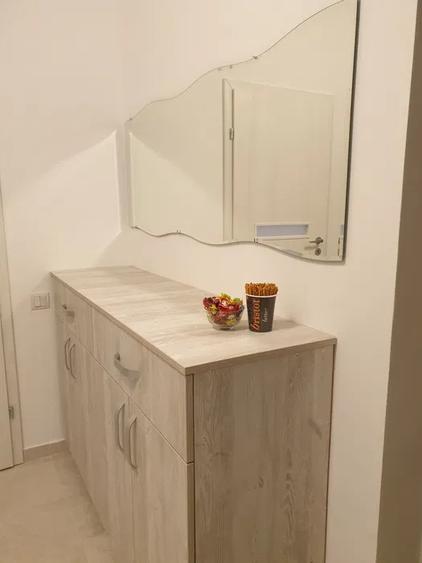 2 camere/ Metropolitan Residence/ renovat/ parcare