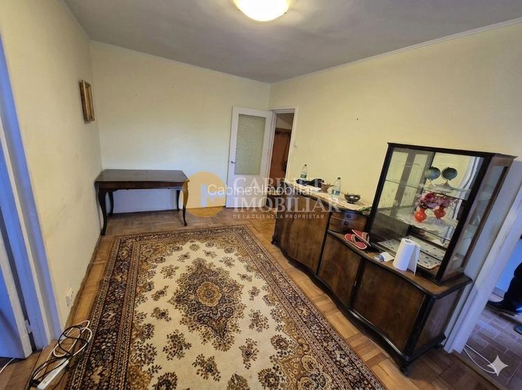 2 Camere | Tătărași - Piața Chirilă | Etaj Intermediar (3/4) | Se acceptă credit - 2