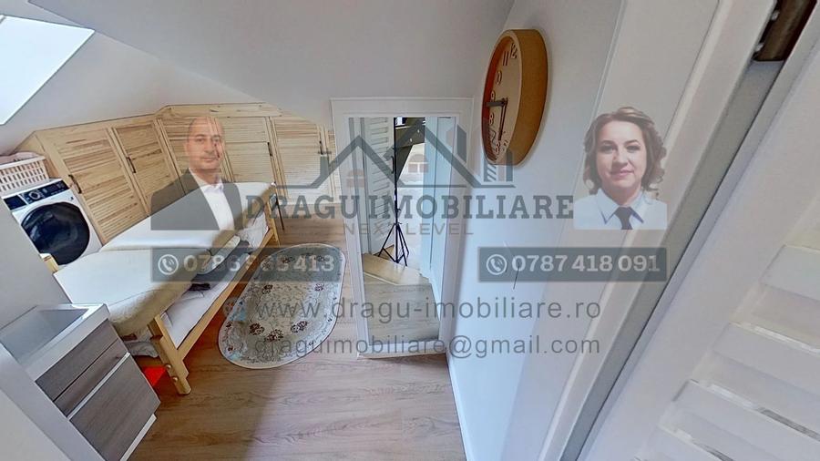 Vila Magnifica Tecuci - Splendoare Arhitecturală și Lux Modern