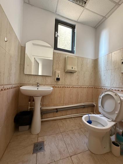 Spațiu de birouri , Ultracentral Tg Cucu 113 mp
