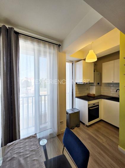 2 Camere Decomandat | Trio Residence Otopeni |Central -5 min. Primărie - 5