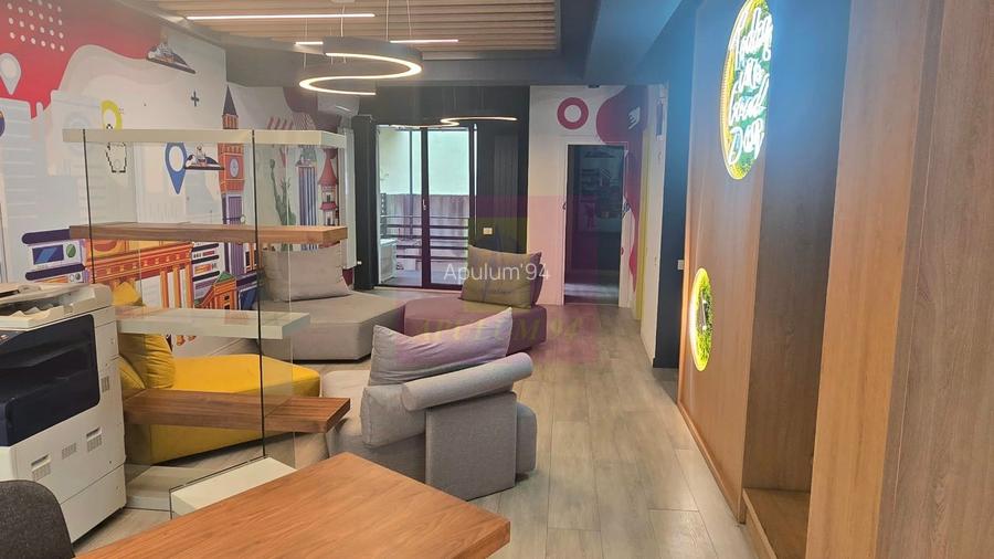Vilă premium de închiriat în Sectorul 1 | Potrivită pentru birouri - 17