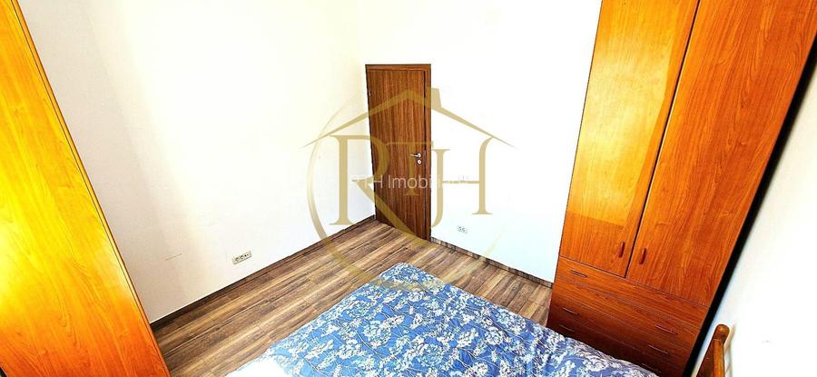 Oferim spre inchirere apartament modern cu 2 camere, open space – Giroc - 14