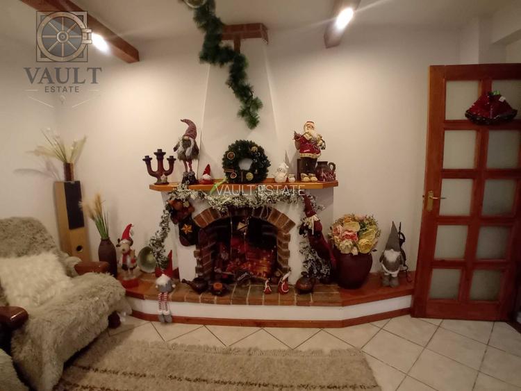 Apartament 4 camere - An 1989 - MOBILATA/UTILATA - Baicului  - 7