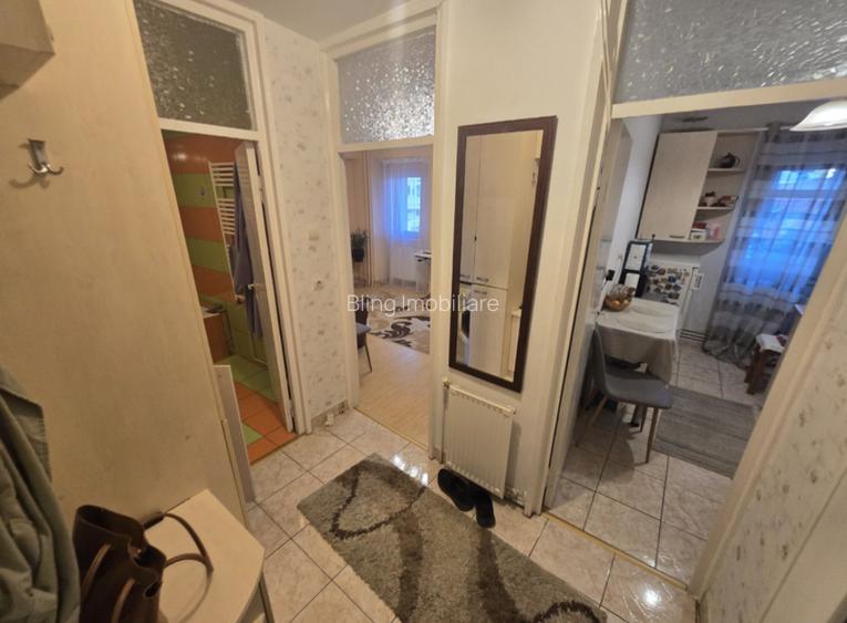 Apartament de 35,27mp, zona Minerva/Cinema Dacia - 7