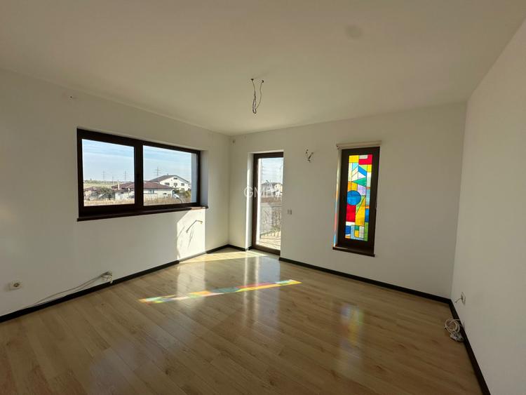 Vila duplex de vanzare spatioasa langa Padurea Ileana - 14