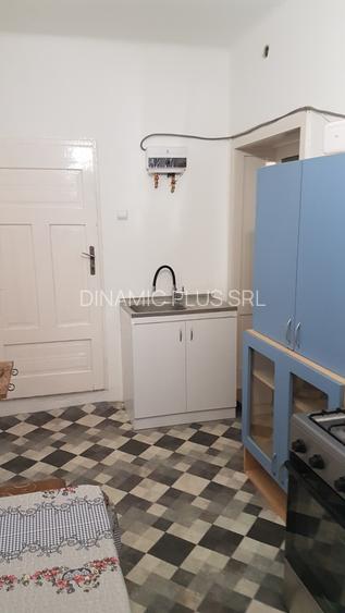 Casa singur in curte in Apoldu de Jos , la 35 km de Sibiu! - 18