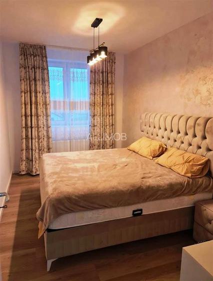 Apartament 3 camere in Ploiesti, zona Albert - 5