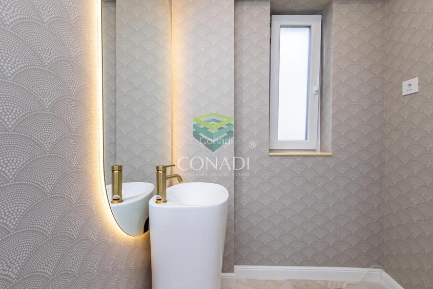 Iancu Nicolae-Pipera, vila cu 5 camere de vanzare, 317 mp construiti - 12