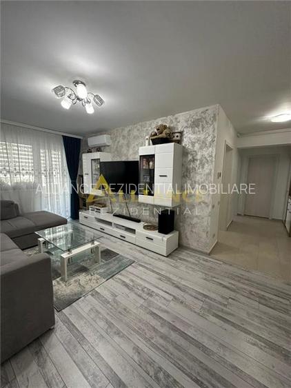 Metrou Berceni-Apartament 2 Camere-Mobilat |2 Locuri de Parcare - 2