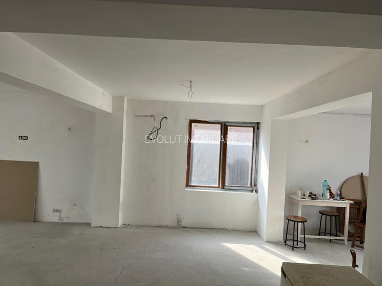 Vilă premium P+1+M | Cartier Henri Coandă – Pipera | 320 mp utili | Teren 448 mp - 7