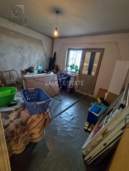 APARTAMENT 4 CAMERE-13 SEPTEMBRIE-SEBASTIAN-PROPSER MALL - 10