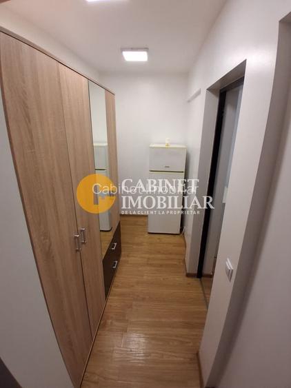 Apartament 2 camere, complet mobilat, Zona Tudor Vladimirescu Iasi - 5