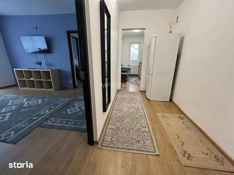 Apartament 2 camere Drumul Taberei/Metrou 1minut - 4