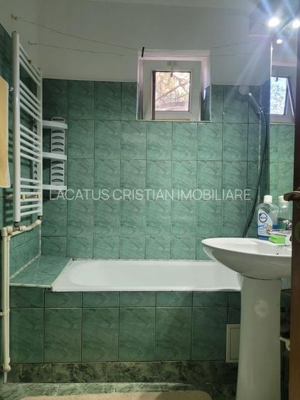 APARTAMENT 2 CAMERE DECOMANDAT CONFORT 0 ZONA TOMIS 3 - 11