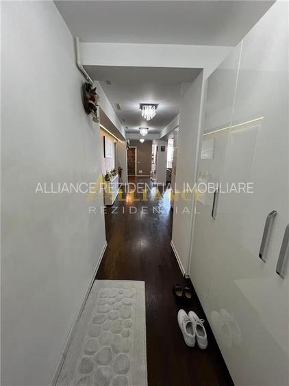 Apartament cu 4 camere | 139 mp | terasa generoasa 107 mp | - 18