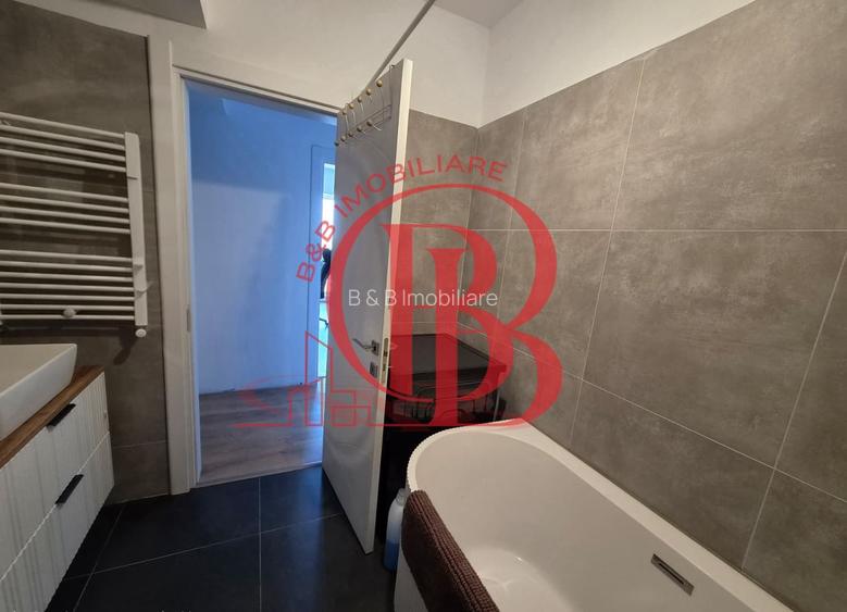 Apartament 3 camere Duplex 12 min Metrou Teclu Parcare Inclusa - 14