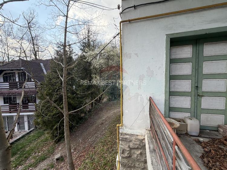 Oportunitate rara de investitie – teren in Sovata, str. Trandafirilor - 9