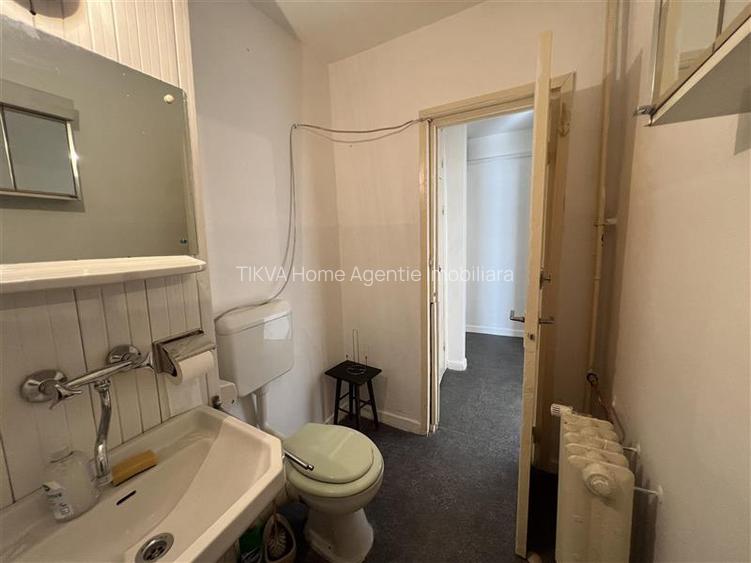 Apartament cu 2 camere (Gheorgheni, Cart. Bucin, bl. 21 B) - 8
