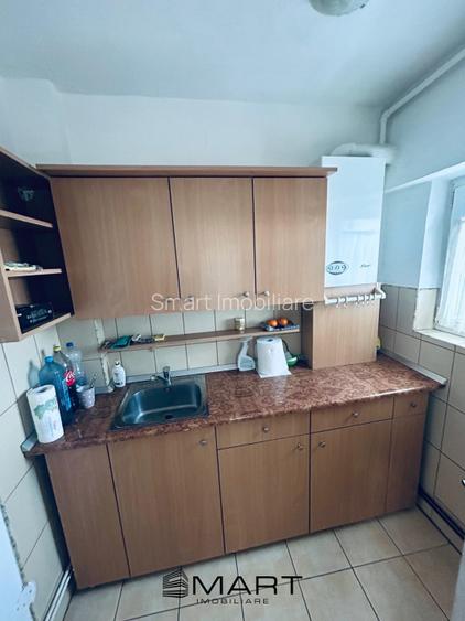 Garsoniera zona Calea Dumbravii - 6