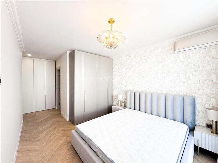 Apartament 4 camere de inchiriat Arqa Jolie Village - 13