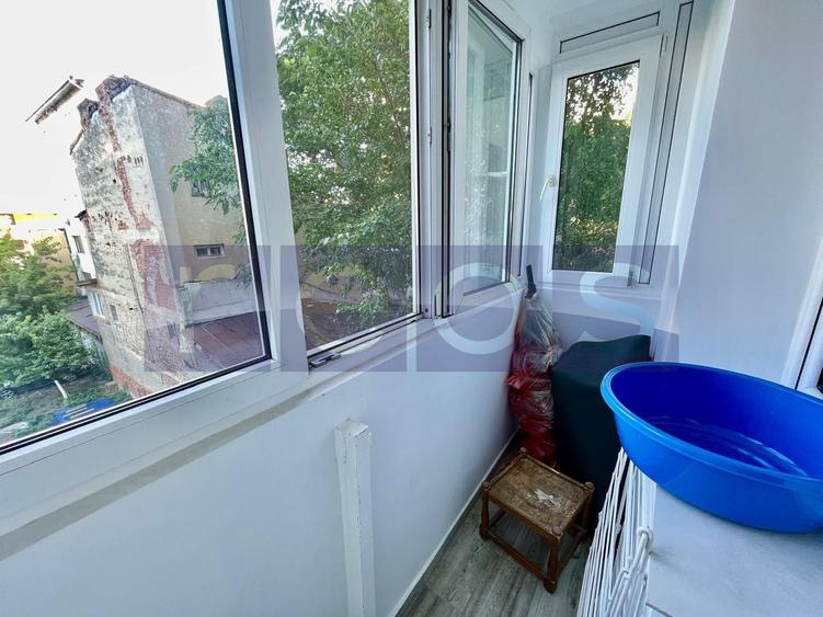 VANZARE APARTAMENT 2 CAMERE DOROBANTI 55MP RENOVAT READY TO MOVE IN - 12