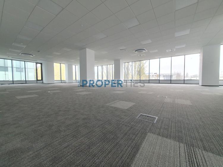Comision 0! Inchiriere birouri in zona Politehnica - 248mp - 6