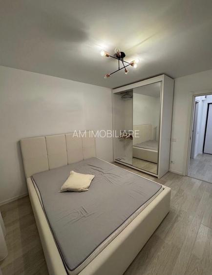 AP. 2 CAMERE COLOR PALLADY, LOC PARCARE, BLOC NOU, CENTRALA TERMICA - 3