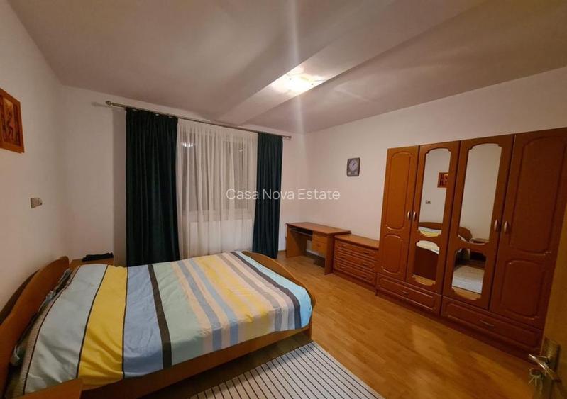 Apartament 2 camere 55mp, balcon, finisat modern, etaj intermediar - 6