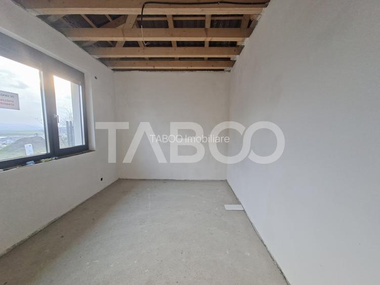 Casa individuala pe un singur nivel - zona linistita si retrasa - 10