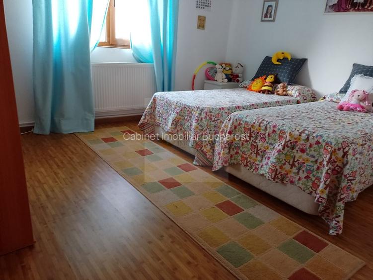 Casă de vacanță modernă cu teren generos –15min de Tecuci - 22