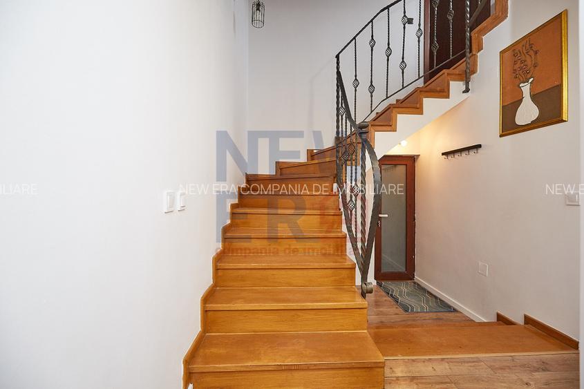 INCHIRIERE VILA IN CLASS, rond OMV PIPERA - 17