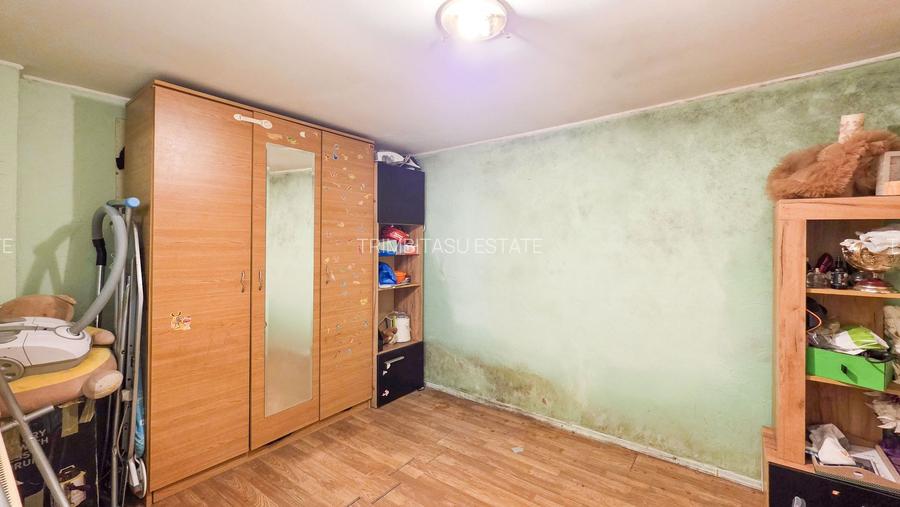 Ghencea – Casă individuală cu mare potențial, poziție excelentă ! - 18