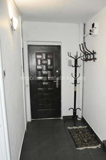 Apartament 2 camere Muncii, 5 minute de metrou, mobilat si utilat modern, liber - 10