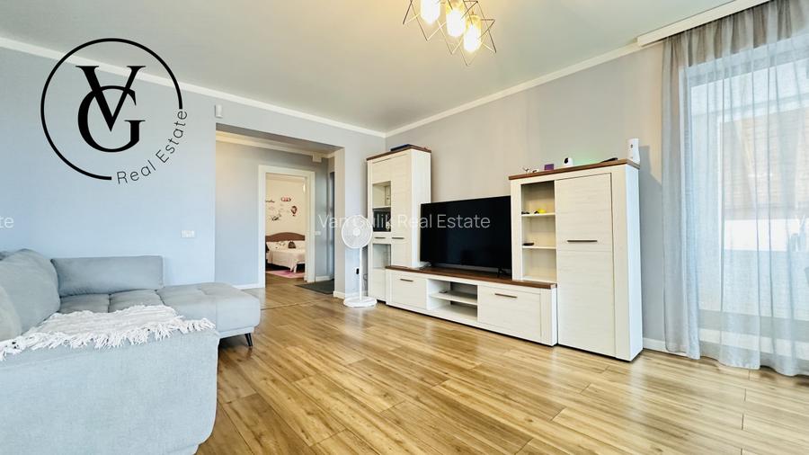 Casa spatioasa cu teren generos | 5 camere | Ovidiu &acirc; zona linistita - 10