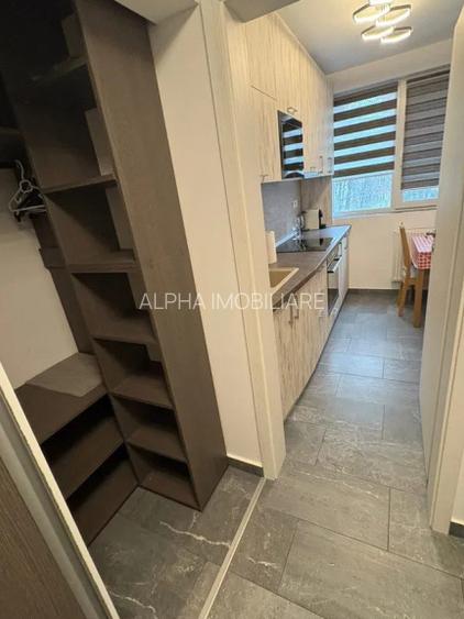 Apartament 2 camere Alexandru Obregia | Piata Sudului - 5
